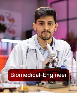 Biomedical-Engineer